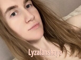 Lyzalanskaya