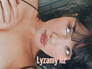 Lyzamy_liz