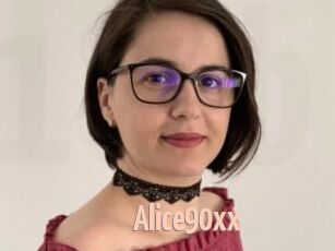 Alice90xx
