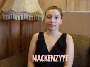 MACKENZYYE