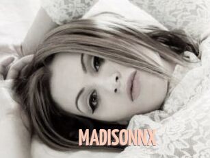 MADISONNX