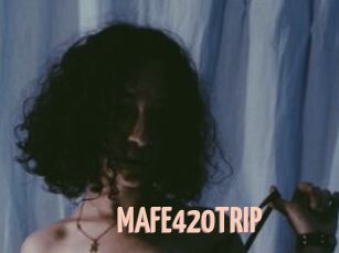 MAFE420TRIP