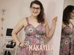 MAKAYLLA