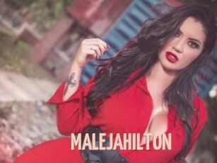 MALEJAHILTON