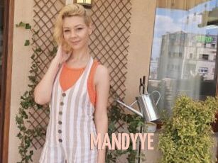 MANDYYE