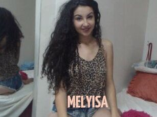 MELYISA