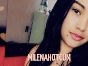 MILENAHOTCUM