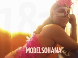 MODELSOHANA