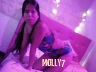 MOLLY7