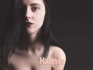 Maaevee