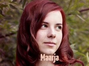 Maarja