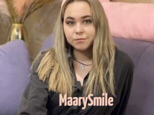 MaarySmile