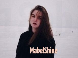 MabelShine