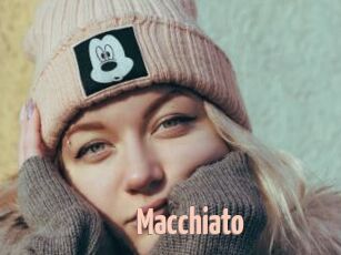 Macchiato