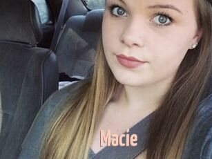 Macie