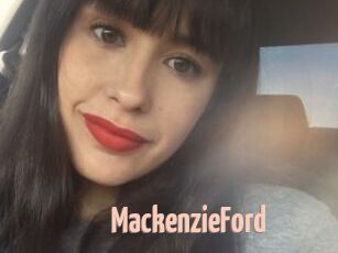 MackenzieFord