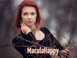 MaculaHappy