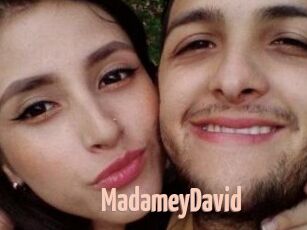 MadameyDavid