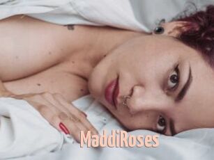 MaddiRoses