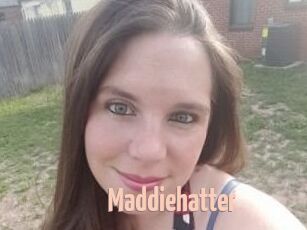 Maddiehatter