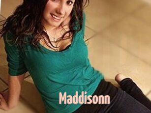 Maddisonn