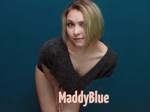 MaddyBlue