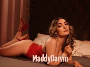 MaddyDarvin