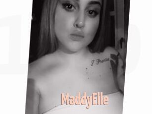 MaddyElle