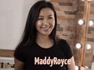 MaddyRoyce