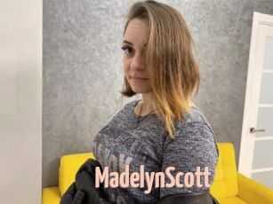 MadelynScott