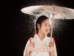 MadgeJones