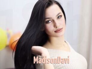 MadisonDavi 18A blog