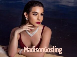 MadisonGosling