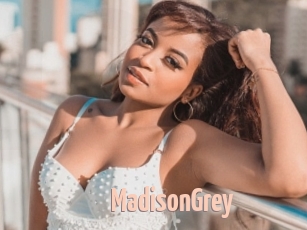 MadisonGrey