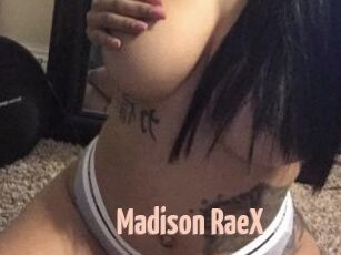 Madison_RaeX