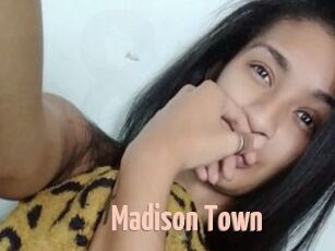 Madison_Town