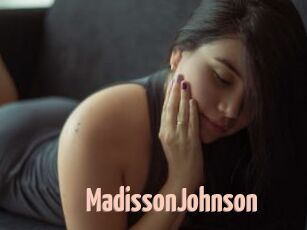 MadissonJohnson