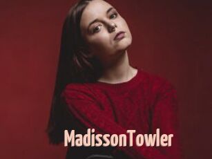 MadissonTowler