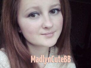 MadlynCuteBB