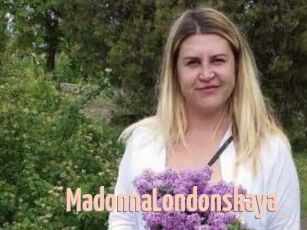 MadonnaLondonskaya