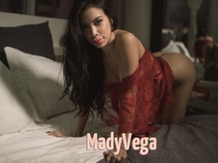 MadyVega