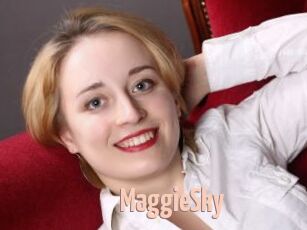 MaggieSky