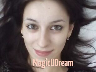 MagicUDream_