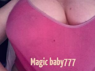 Magic_baby777