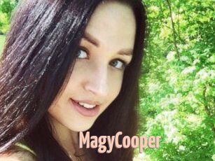 MagyCooper