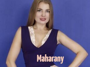 Maharany