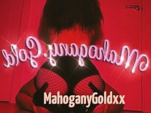 MahoganyGoldxx