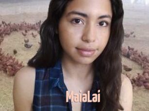 MaiaLai