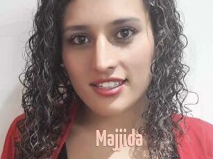 Majjida