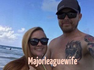 Majorleaguewife